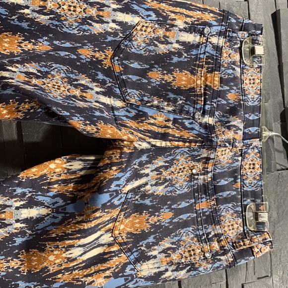 Luxury Blues jeans - Picture 3 of 5